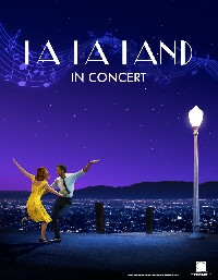 La La Land in concert